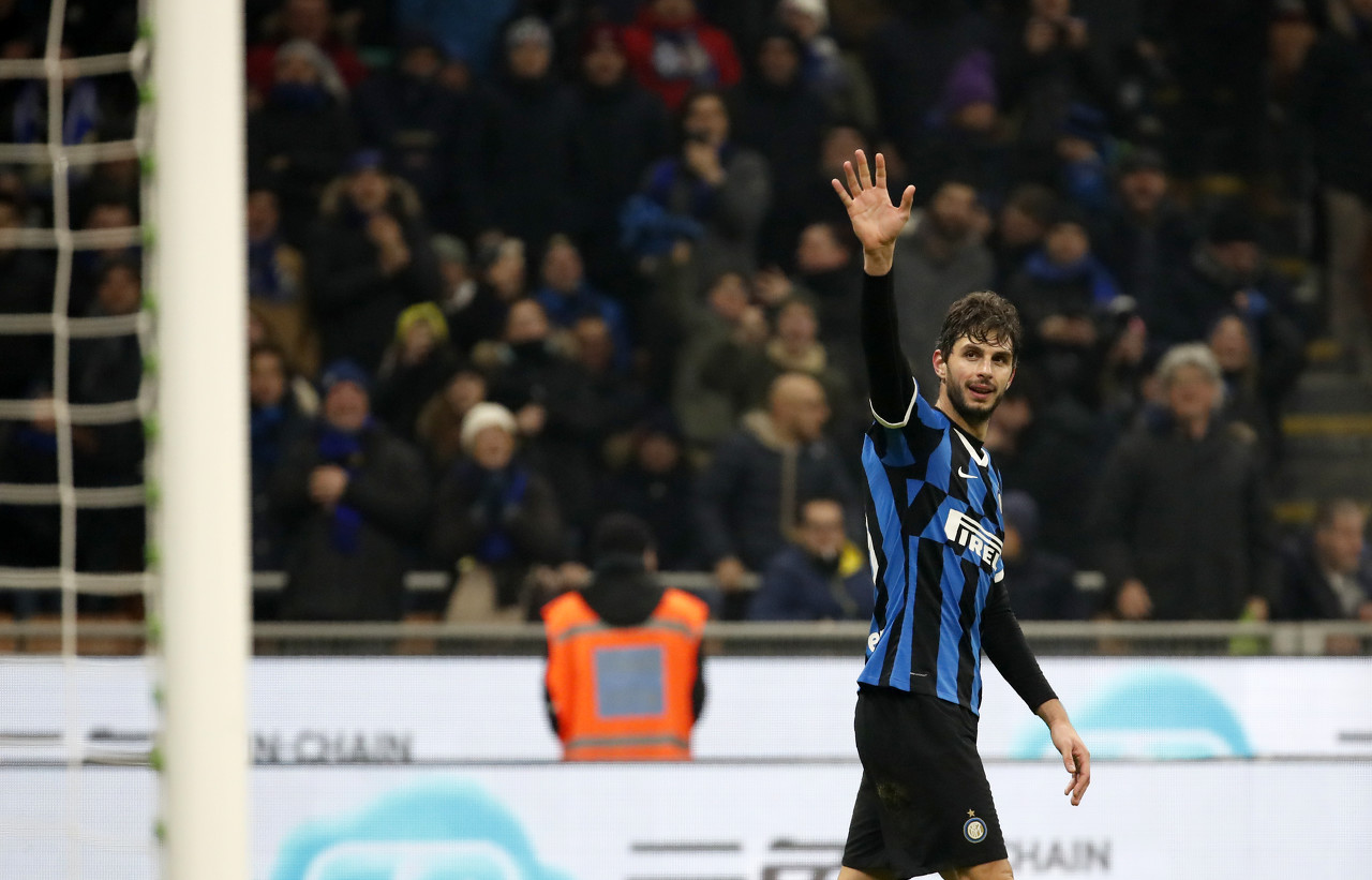 跑动最多，却最不显眼（脚步最勤，却总被忽略）